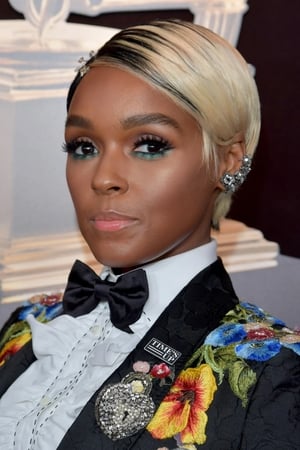 Janelle Monáe profil kép