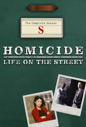 Homicide: Life on the Street