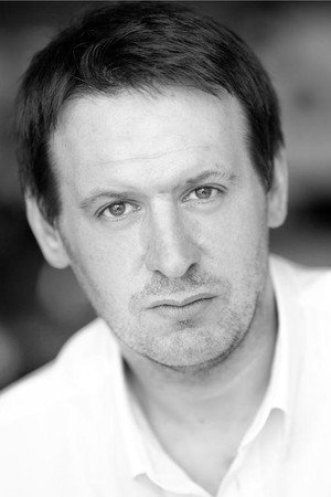 Neil James profil kép