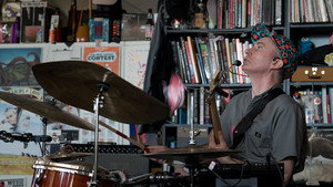 NPR Tiny Desk Concerts 12. évad Ep.5 5. epizód