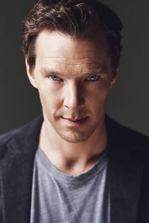 Benedict Cumberbatch profil kép