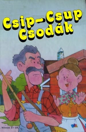 Csip-csup csodák poszter