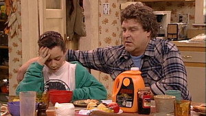 Roseanne 1. évad Ep.15 15. epizód