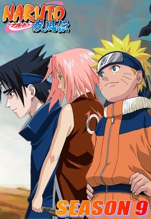 Naruto Shippuden