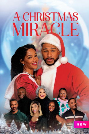 A Christmas Miracle poszter