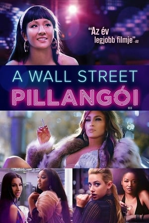 A Wall Street pillangói