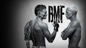 UFC 326: Holloway vs. Oliveira 2 háttérkép