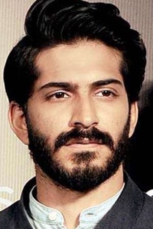 Harshvardhan Kapoor profil kép