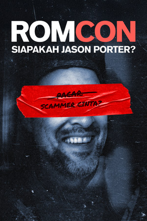 ROMCON: Ki a fene az a Jason Porter? poszter
