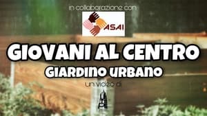 Il Centro per i Giovani - volti, racconti ed esperienze sotto la mascherina háttérkép