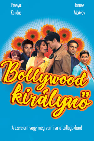 Bollywood királynő