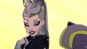 Ever After High 3. évad Ep.4 4. epizód