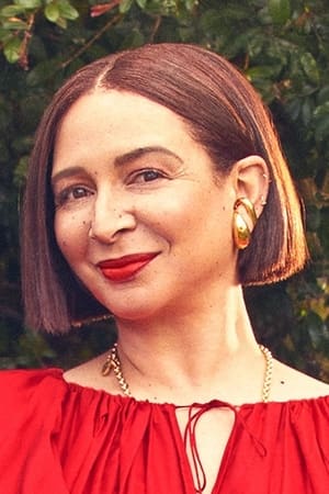 Maya Rudolph profil kép