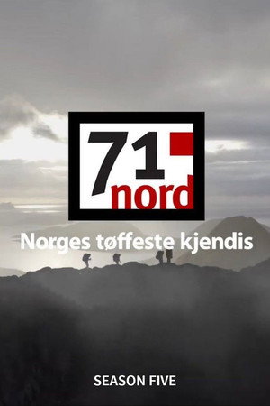 71° nord - Norges tøffeste kjendis
