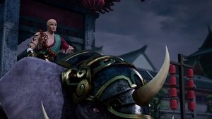 灵剑尊 1. évad Ep.96 96. epizód