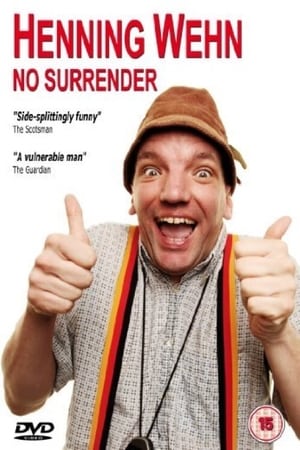 Henning Wehn: No Surrender