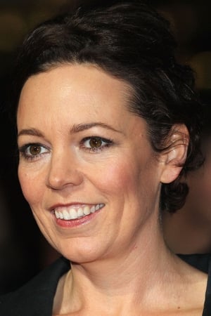 Olivia Colman profil kép