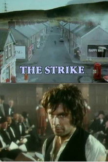 The Strike poszter