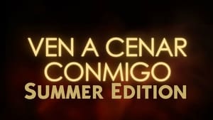 Ven A Cenar Conmigo Summer Edition kép