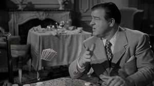 Bud Abbott and Lou Costello Meet the Invisible Man háttérkép