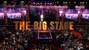 The Big Stage kép