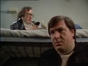 The Sweeney Season 4 Ep.10 10. epizód