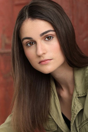 Caroline Goldenberg profil kép
