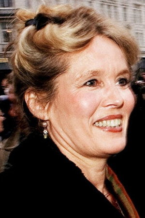 Marianne Høgsbro profil kép