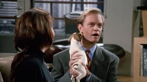 Frasier - A dumagép 2. évad Ep.2 2. epizód