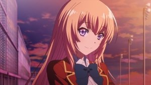 ようこそ実力至上主義の教室へ 1. évad Ep.4 4. epizód
