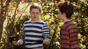 The Dumping Ground Season 4 Ep.15 15. epizód