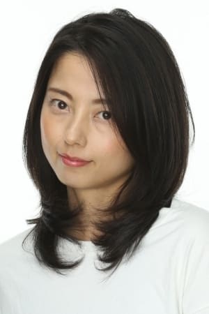 Reiko Matsuo profil kép