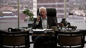 Franklin & Bash Season 2 Ep.1 1. epizód