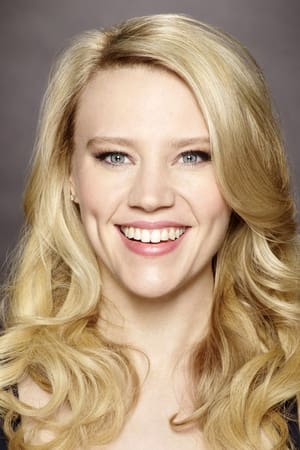 Kate McKinnon profil kép