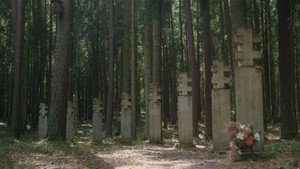 Frères de la forêt, des résistants face à l'URSS háttérkép