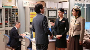 純と愛 Season 1 Ep.21 21. epizód