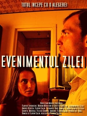 Evenimentul Zilei poszter