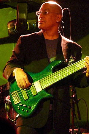 Carmine Rojas