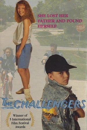 The Challengers