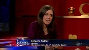 The Colbert Report 6. évad Ep.38 38. epizód