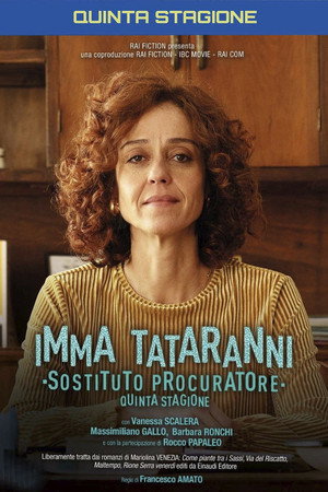 Imma Tataranni - Sostituto procuratore