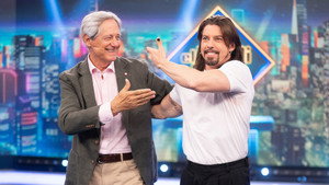 El hormiguero 19. évad Ep.125 125. epizód