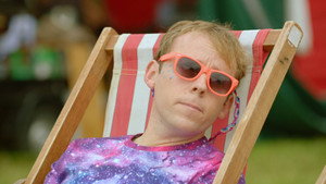 Happy Birthday, Toby Simpson háttérkép