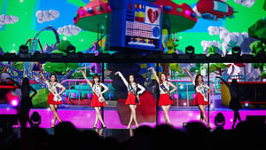 Red Velvet 2nd Concert “REDMARE” in JAPAN háttérkép