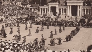 Fête des vignerons 1905 háttérkép