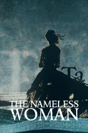 La femme sans nom : l'histoire de Jeanne et Baudelaire poszter