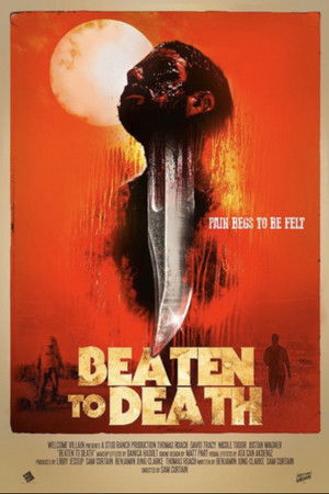 Beaten to Death poszter