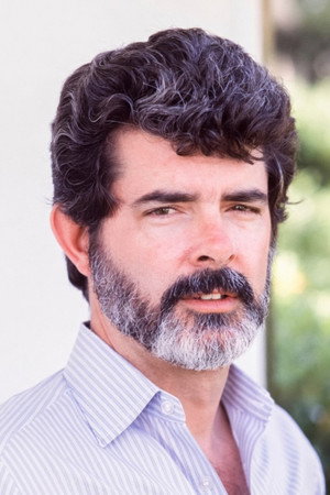 George Lucas profil kép