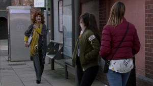 Coronation Street 60. évad Ep.47 47. epizód
