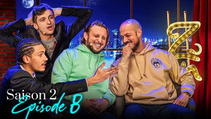 Zen émission 2. évad Ep.8 8. epizód